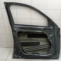 Дверь передняя левая на Mercedes Benz GLC Class C253 COUPE 2016> / Mercedes Benz GLC Class X253 2015>