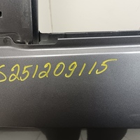 Дверь задняя левая на Jetour Dashing 2022>