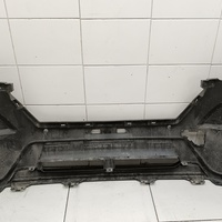 Бампер передний на Subaru Forester S14 2018>