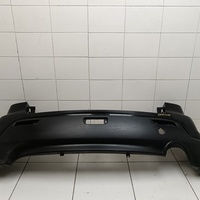 Бампер задний на Mitsubishi ASX 2010> бампер задний до 09/2012 года