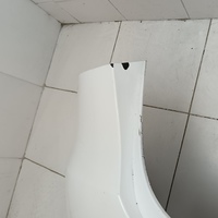 Бампер задний на Tesla Model Y 2019>