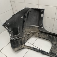 Бампер задний на Jaecoo J7 T1EJ 2023>