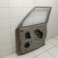Дверь передняя правая на Jetour T2 2023>
