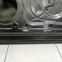 Дверь передняя правая на VW Touareg 3 2018>