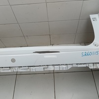 Бампер задний на Haval M6 2020>