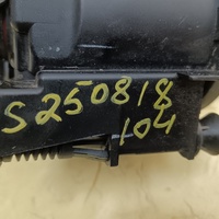 Фара противотуманная левая на Audi A4 B7 2005-2007