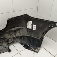 Бампер задний на BMW X4 F26 2014-2018