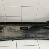 Бампер задний на Mitsubishi ASX 2010> бампер задний до 09/2012 года