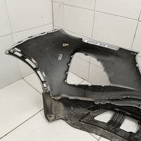 Бампер передний на Chery Tiggo 4 Pro 2020>