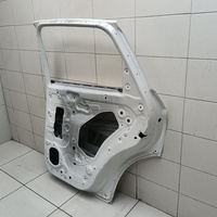 Дверь задняя правая на Haval Jolion 2021>