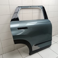 Дверь задняя правая на Jaecoo J7 T1EJ 2023>