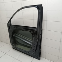 Дверь передняя правая на Hyundai Palisade 2019>