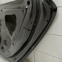 Дверь задняя правая на Audi A6 C7 2011-2018