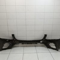 Бампер передний на Mercedes Benz GLC-Class X253 2015>