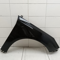 Крыло переднее правое на Ford Focus 3 2011-2019