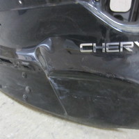Дверь багажника на Chery Tiggo 4 Pro 2020>