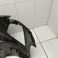 Бампер передний на Omoda C5 2021>