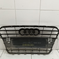 Решетка радиатора на Audi A5/S5  Coupe/Sportback 2008-2016