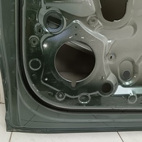 Дверь передняя правая на Geely Atlas 2 2023>