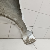 Крыло переднее правое на Kia RIO 4 2017>