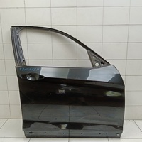 Дверь передняя правая на BMW X3 F25 2010-2017