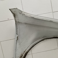 Крыло переднее левое на Audi A3 8V 2013-2020