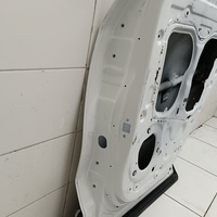 Дверь задняя правая на Haval F7 2019-2025