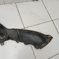 Юбка передняя на Mercedes Benz GLC Class X253 2015-2023