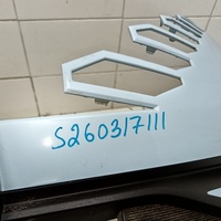 Бампер передний на Omoda C5 2021>