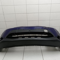 Бампер передний на Nissan Qashqai J11 2014>