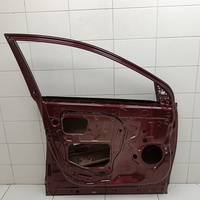Дверь передняя левая на Toyota RAV 4 2013-2019