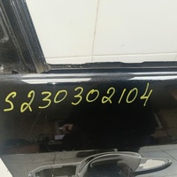 Дверь передняя правая на Toyota RAV4 XA50 2019>