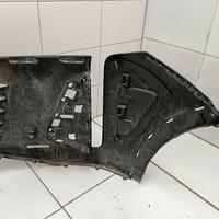 Бампер передний на Exeed RX T22 2023>