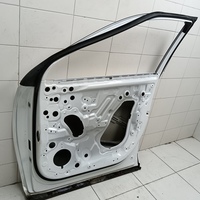 Дверь передняя правая на Geely Atlas 2 2023>