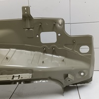 Панель задняя на Geely Atlas 2 2023>