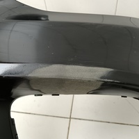 Бампер передний на Mercedes Benz GL / GLS Class X166 2012-2019