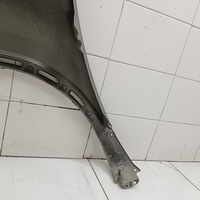 Крыло переднее правое на Chery Tiggo 7 Pro 2019>