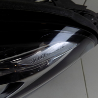 Фара левая на Mercedes Benz GLA Class  X156 2014-2020