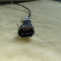 Фара передняя габаритная центральная на Exeed LX T1C 2019>