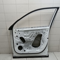 Дверь передняя правая на Geely Atlas 2 2023>