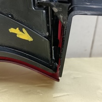 Фонарь задний наружный правый на Hongqi H5 2017-2022