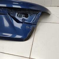 Крышка багажника на Omoda S5 2022>