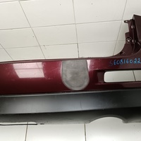 Бампер задний на Infiniti EX (J50) 2008>