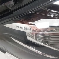 Фара правая на Mercedes Benz E Klasse W213 2016>