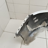 Бампер передний на Kaiyi E5 2021>