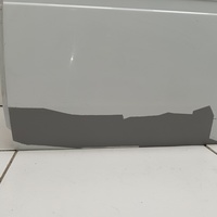 Дверь задняя левая на Lada Largus 2012>