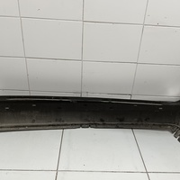 Бампер задний на Toyota Highlander 2 2007-2013