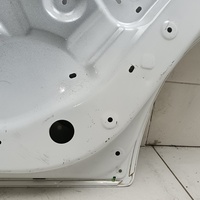 Дверь задняя правая на Belgee X70 2024> / Geely Atlas Pro 2019>