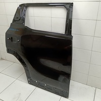 Дверь задняя правая на Haval H3 2023>