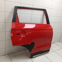 Дверь задняя правая на Geely Atlas Pro 2019>
